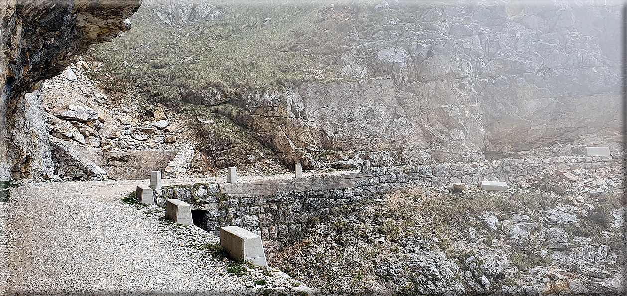 foto Strada degli Eroi